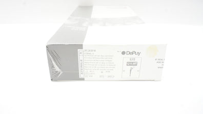 DePuy 3L93710 CORAIL Cementless LAT Femoral Stem w/Collar, KLA 10, 12/14 AMT (x)